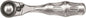 Wera 8008 A Zyklop Mini 3 Socket Wrench 1/4" Drive 05003793001