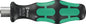 Wera 815/1 Bit Holding Screwdriver 1/4" 05145100001
