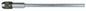 Wera 830 Vario Bit Holder Adaptor 1/4" 05051835001