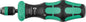 Wera 838 RA-R L Ratcheting Bit Holding Screwdriver 05051494001