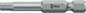 Wera 840/4 Z Hex Screwdriver Bit