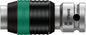 Wera 8784 A1 Zyklop Bit Adaptor, 1/4" 05003529001