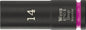 Wera 8790 B Impaktor Deep Socket 3/8" Metric