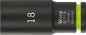 Wera 8790 B Impaktor Deep Socket 3/8" Metric