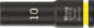 Wera 8790 B Impaktor Deep Socket 3/8" Metric