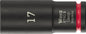 Wera 8790 B Impaktor Deep Socket 3/8" Metric