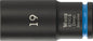 Wera 8790 B Impaktor Deep Socket 3/8" Metric