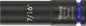 Wera 8790 B Impaktor Deep Socket 3/8" SAE
