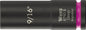 Wera 8790 B Impaktor Deep Socket 3/8" SAE