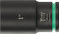 Wera 8790 B Impaktor Deep Socket 3/8" SAE
