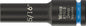 Wera 8790 B Impaktor Deep Socket 3/8" SAE
