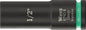 Wera 8790 B Impaktor Deep Socket 3/8" SAE