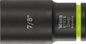 Wera 8790 B Impaktor Deep Socket 3/8" SAE