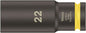 Wera 8790 C Deep Impaktor Socket 1/2" Drive