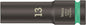 Wera 8790 C Deep Impaktor Socket 1/2" Drive