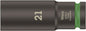 Wera 8790 C Deep Impaktor Socket 1/2" Drive