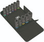 Wera 8790 C Impaktor Deep Set 1 Socket Set 1/2" Drive Metric 05004841001