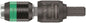 Wera 889/4/1 Rapidaptor Free Running Bit Holder 05052501001