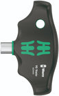 Wera 95 Vario T-Handle Bitholding Screwdriver 05023400001