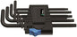 Wera 967/9 TX HF 1 TORX® L-Key Set 9 Pieces 05024244001