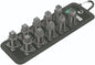 Wera Belt B VDE 10 Location Socket Belt For 3/8" 05003982001