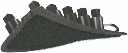 Wera Belt B VDE 10 Location Socket Belt For 3/8" 05003982001