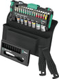Wera Bicycle Set 3 41 Pieces Metric 05004187001