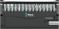 Wera Bit-Check 30 Metal 1 SB Screwdriver Bit Set 05057440001