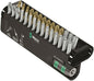 Wera Bit Check 30 Wood 1 Bits Assortment Set 30 Piece 05057433001