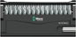 Wera Bit-Check 30 Wood 2 SB Screwdriver Bit Set 05057438001