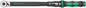 Wera C 3 Click-Torque Reversable Wrench 40 - 200 Nm 1/2" Drive 05075622001