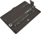 Wera C3 Click-Torque Wrench Set 2 For Cement Screws 1/2" Drive 05075681001