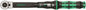 Wera Click-Torque C 2 R/L Torque Wrench 20 - 100 Nm 1/2" Drive 05075625001