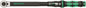 Wera Click-Torque C 3 R/L Torque Wrench 40 - 100 Nm 1/2" Drive 05075626001