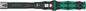 Wera Click-Torque X 7 Torque Wrench For Insert Tools 10-100 Nm 05075657001