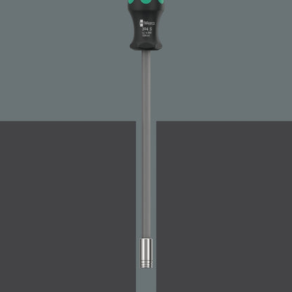 Wera Kraftform Kompakt 27 XL SHK 1 Screwdriver Set 05136075001