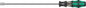 Wera Kraftform Kompakt 27 XL Universal Set 1 Screwdriver Set SAE 05051032001