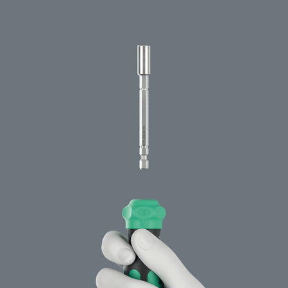 Wera Kraftform Kompakt 28 RA Ratcheting Screwdriver Set With Pouch 05051520001