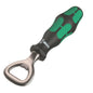 Wera Kraftform Kompakt 300 Series Bottle Opener 05030005001