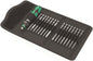 Wera Kraftform Kompakt 60 Screwdriver Pouch Set SAE 05051042001