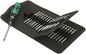 Wera Kraftform Kompakt 62 Screwdriver Set 05059297001