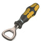 Wera Kraftform Kompakt 900 Series Bottle Opener 05130009001