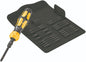 Wera Kraftform Kompakt 900 Set 1 Screwdriver Set 19 Pieces SAE 05018111001