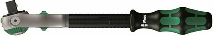 Wera Kraftform Kompakt Maintenance W1 USA Set Metric 35 Pieces 05135870001