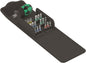 Wera Kraftform Kompakt Stubby 1 Screwdriver Set 19 Piece 05057471001