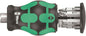 Wera Kraftform Kompakt Stubby Magazine 4 Screwdriver Set 05008877001