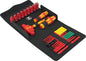Wera Kraftform Kompakt VDE 24 Allrounder Set 1 25 Pieces Metric 05006632001