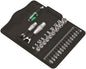Wera Kraftform Kompakt Zyklop Mini 2 Socket Wrench Set 27 Pieces 05135918001