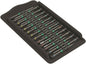 Wera Kraftform Micro Big Pack 1 Precision Screwdriver Set 05134000001