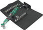 Wera Safe Torque A 1 SHK Wrench Set 1 2-12 Nm 1/4" Drive Metric 05136073001